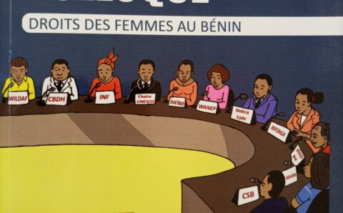 Actes du colloque sur les droits des femmes au Bénin
